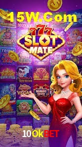 Welcome Bonus 10Okbet