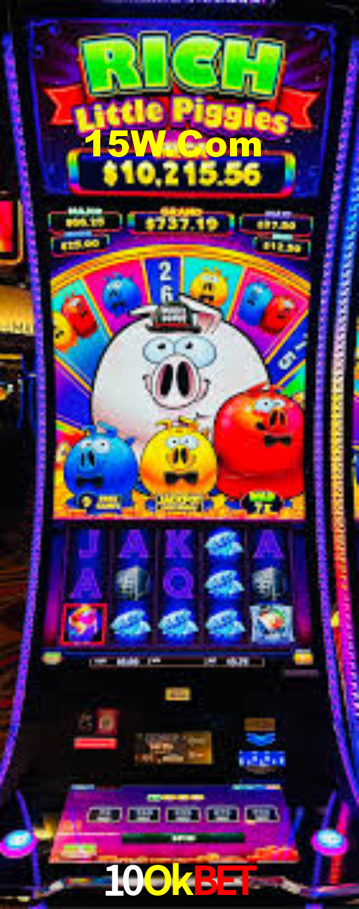 10Ok Bet
