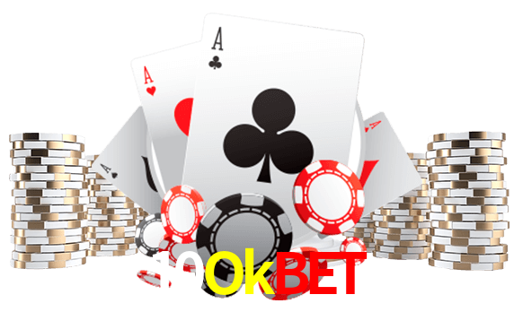 Jogue jogos de pôquer em 10Okbet
