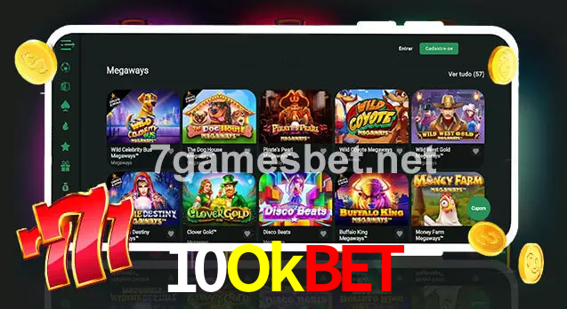 10Okbet aplicativo