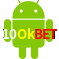 Aplicativo 10Okbet para Android
