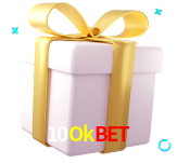 Receba seus bônus de boas-vindas no 10Okbet